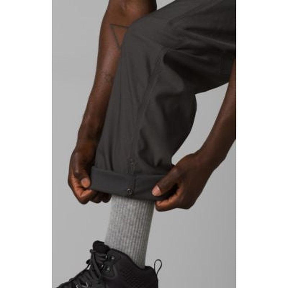 Stretch Zion Pant II-Men's - Clothing - Bottoms-Prana-Appalachian Outfitters