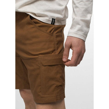 Stretch Zion Short II-Men's - Clothing - Bottoms-Prana-Appalachian Outfitters