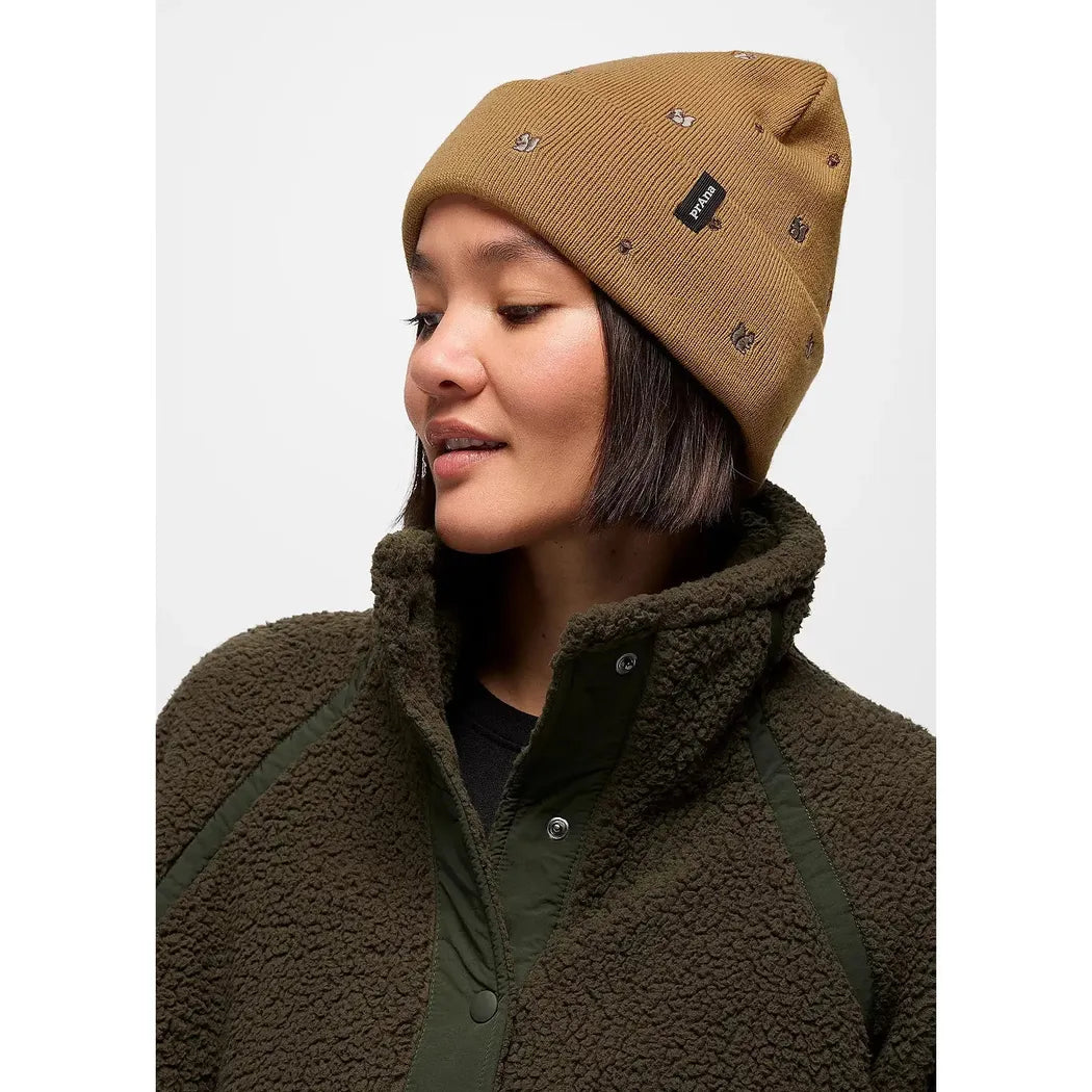 Prana Wild Now Beanie-Accessories - Hats - Unisex-Prana-Appalachian Outfitters