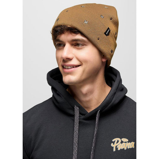 Prana Wild Now Beanie-Accessories - Hats - Unisex-Prana-Appalachian Outfitters