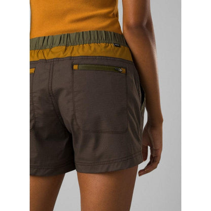 Women's Double Peak Short-Women's - Clothing - Bottoms-Prana-Appalachian Outfitters