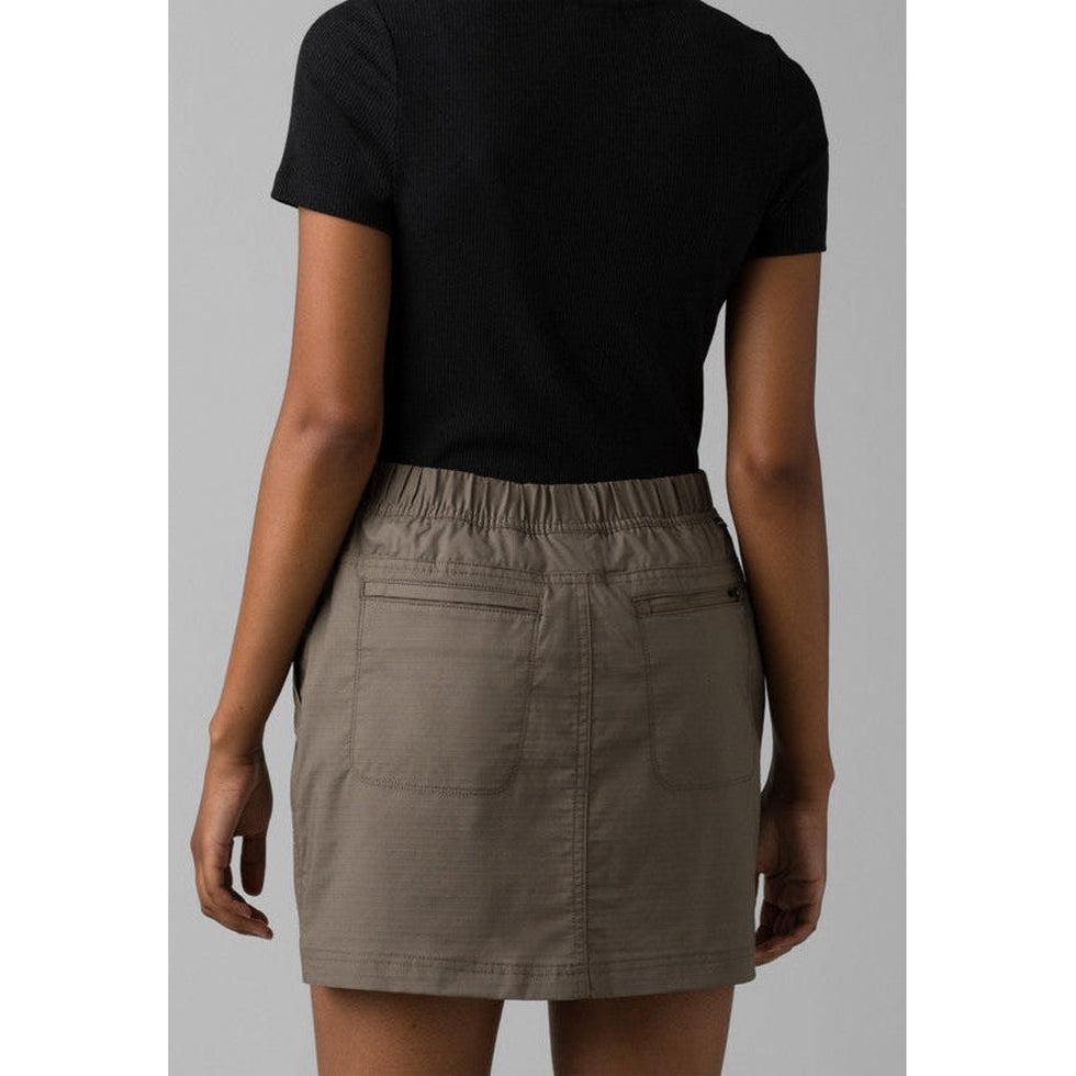 Women's Double Peak Skort-Women's - Clothing - Skirts/Skorts-Prana-Appalachian Outfitters