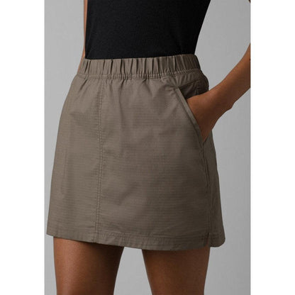 Women's Double Peak Skort-Women's - Clothing - Skirts/Skorts-Prana-Appalachian Outfitters