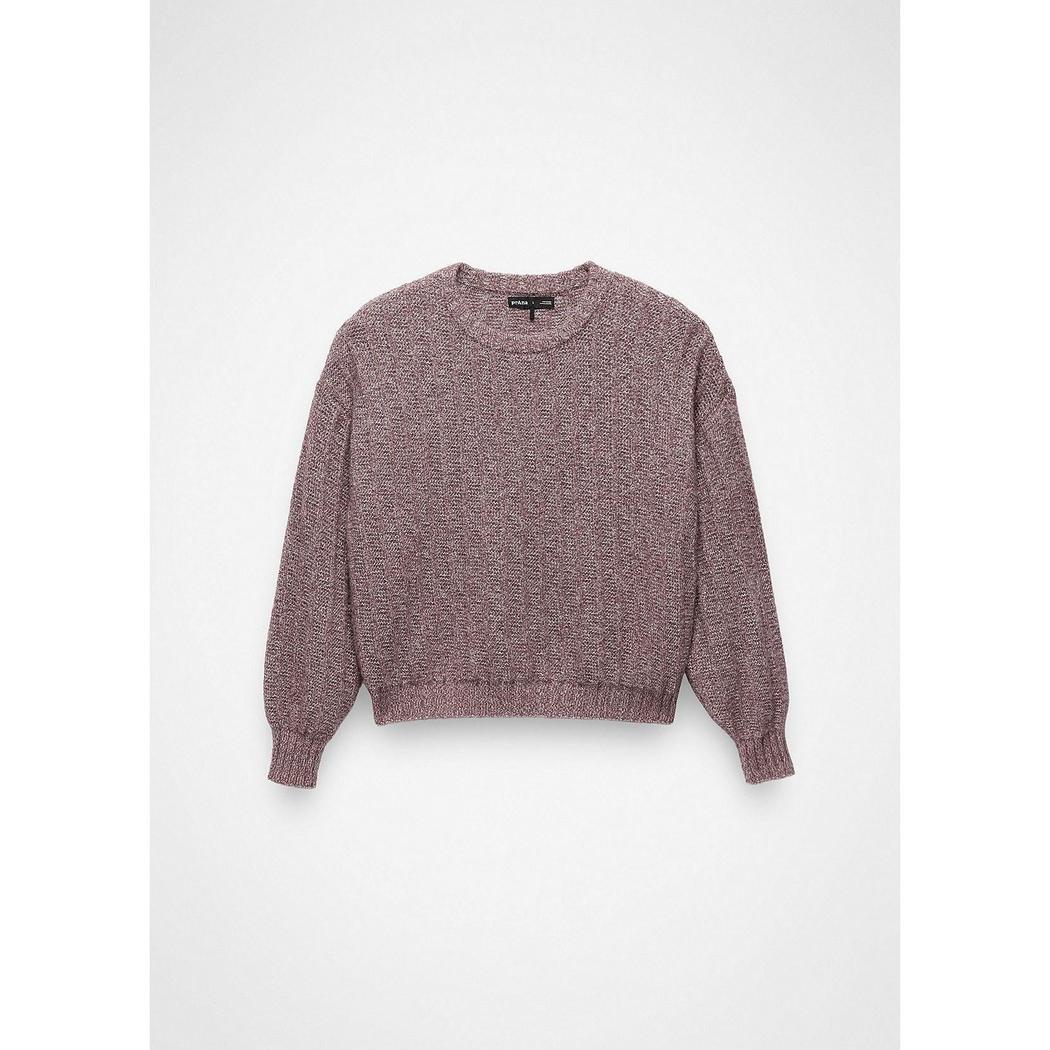 Prana Women's Emberbrook Sweater-Women's - Clothing - Tops-Prana-Appalachian Outfitters