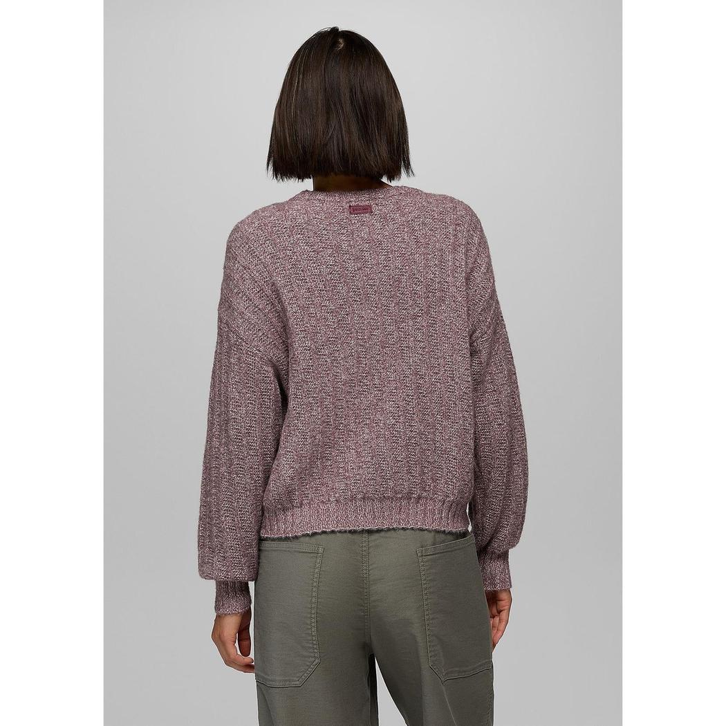Prana Women's Emberbrook Sweater-Women's - Clothing - Tops-Prana-Appalachian Outfitters
