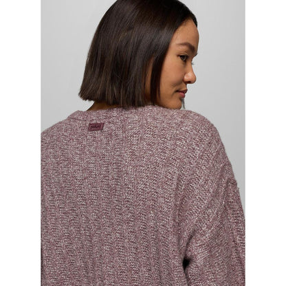 Prana Women's Emberbrook Sweater-Women's - Clothing - Tops-Prana-Appalachian Outfitters