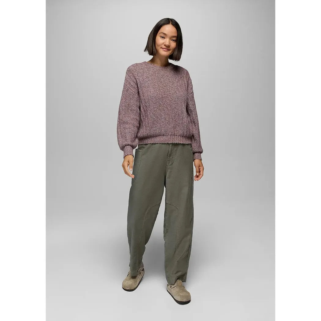 Prana Women's Emberbrook Sweater-Women's - Clothing - Tops-Prana-Appalachian Outfitters