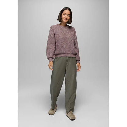 Prana Women's Emberbrook Sweater-Women's - Clothing - Tops-Prana-Appalachian Outfitters