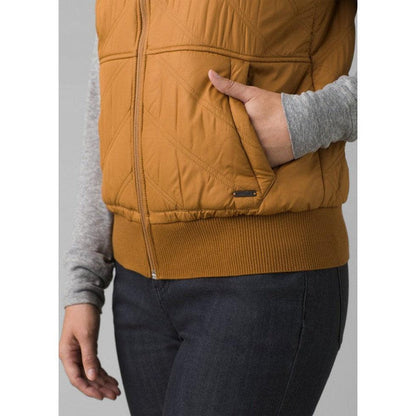 Women's Esla Vest-Women's - Clothing - Jackets & Vests-Prana-Appalachian Outfitters
