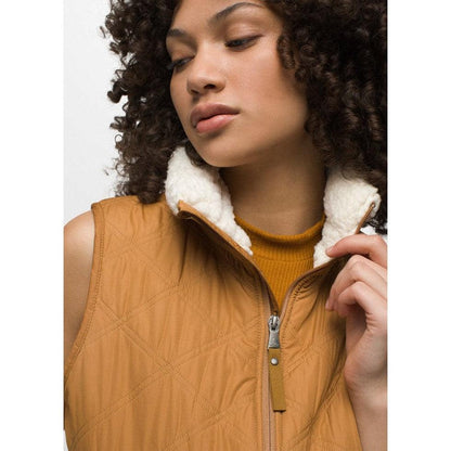 Women's Esla Vest-Women's - Clothing - Jackets & Vests-Prana-Appalachian Outfitters