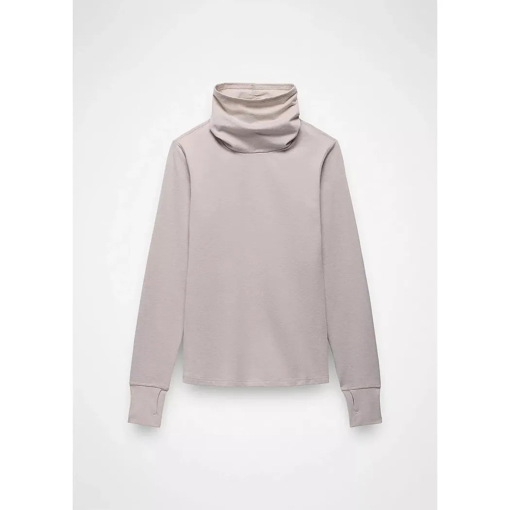 Prana Women's Ice Flow Long Sleeve-Women's - Clothing - Tops-Prana-Appalachian Outfitters