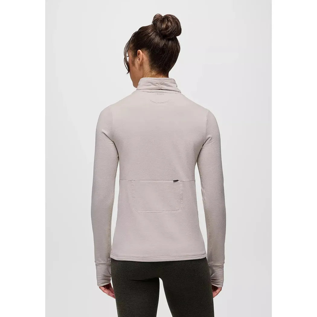 Prana Women's Ice Flow Long Sleeve-Women's - Clothing - Tops-Prana-Appalachian Outfitters