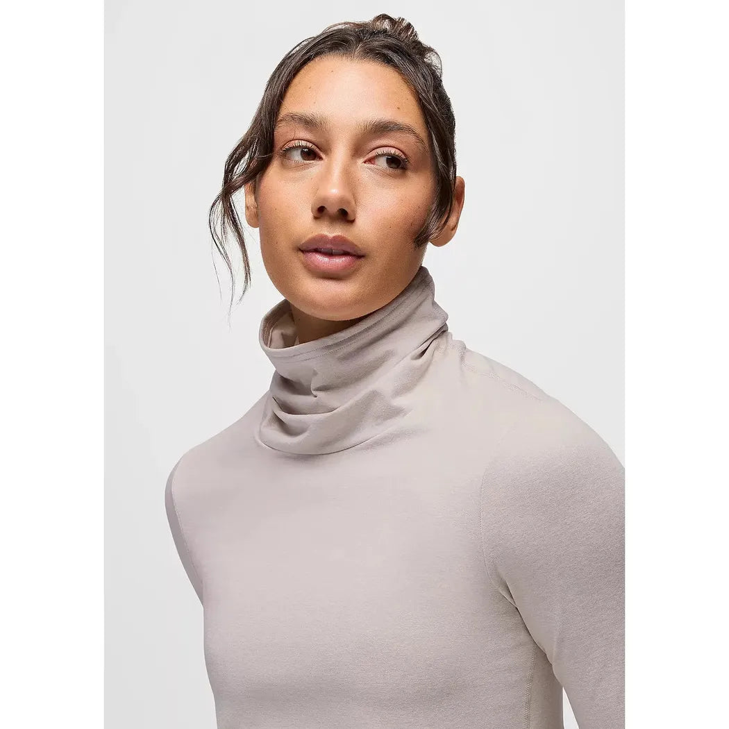 Prana Women's Ice Flow Long Sleeve-Women's - Clothing - Tops-Prana-Appalachian Outfitters