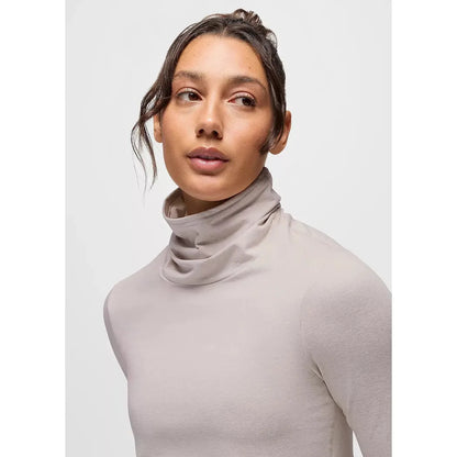 Prana Women's Ice Flow Long Sleeve-Women's - Clothing - Tops-Prana-Appalachian Outfitters