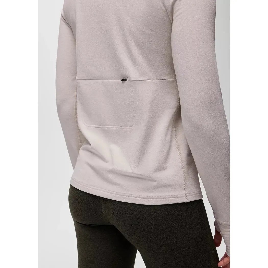 Prana Women's Ice Flow Long Sleeve-Women's - Clothing - Tops-Prana-Appalachian Outfitters