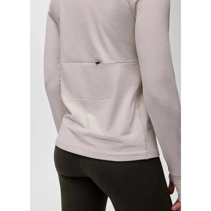 Prana Women's Ice Flow Long Sleeve-Women's - Clothing - Tops-Prana-Appalachian Outfitters