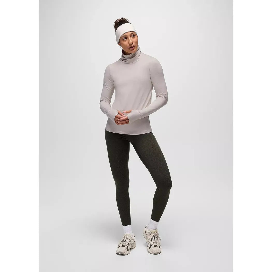 Prana Women's Ice Flow Long Sleeve-Women's - Clothing - Tops-Prana-Appalachian Outfitters