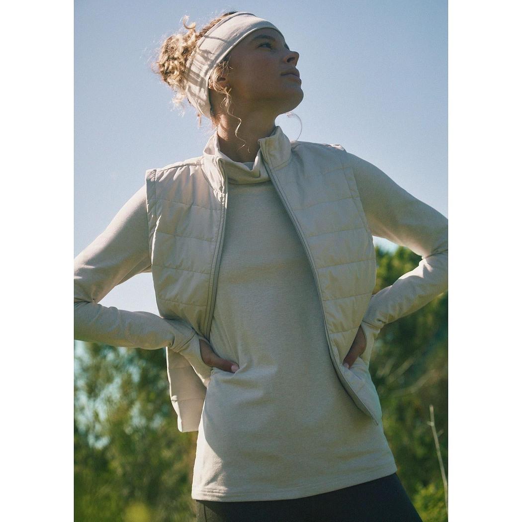 Prana Women's Ice Flow Long Sleeve-Women's - Clothing - Tops-Prana-Appalachian Outfitters