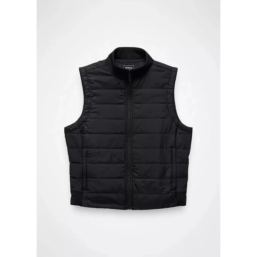 Prana Women's Insulated Ice Flow Vest-Women's - Clothing - Jackets & Vests-Prana-Appalachian Outfitters