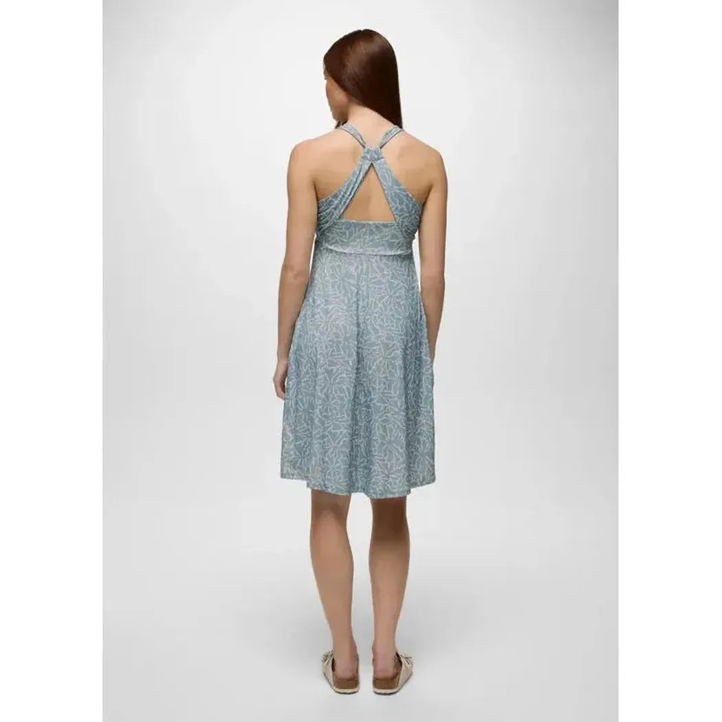 Prana Women's Jewel Lake Summer Dress-Women's - Clothing - Dresses-Prana-Appalachian Outfitters