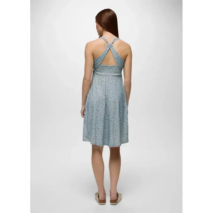 Prana Women's Jewel Lake Summer Dress-Women's - Clothing - Dresses-Prana-Appalachian Outfitters