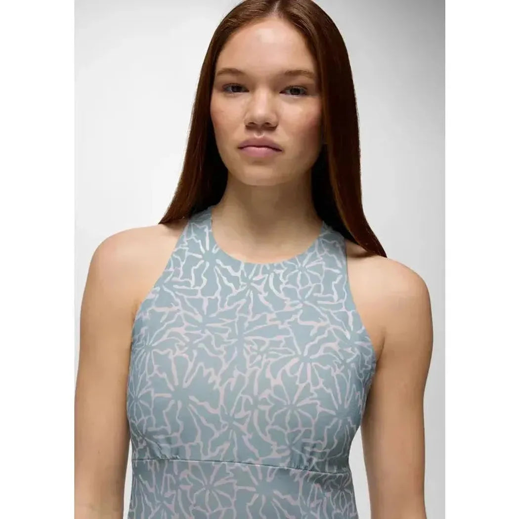 Prana Women's Jewel Lake Summer Dress-Women's - Clothing - Dresses-Prana-Appalachian Outfitters