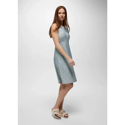 Prana Women's Jewel Lake Summer Dress-Women's - Clothing - Dresses-Prana-Appalachian Outfitters