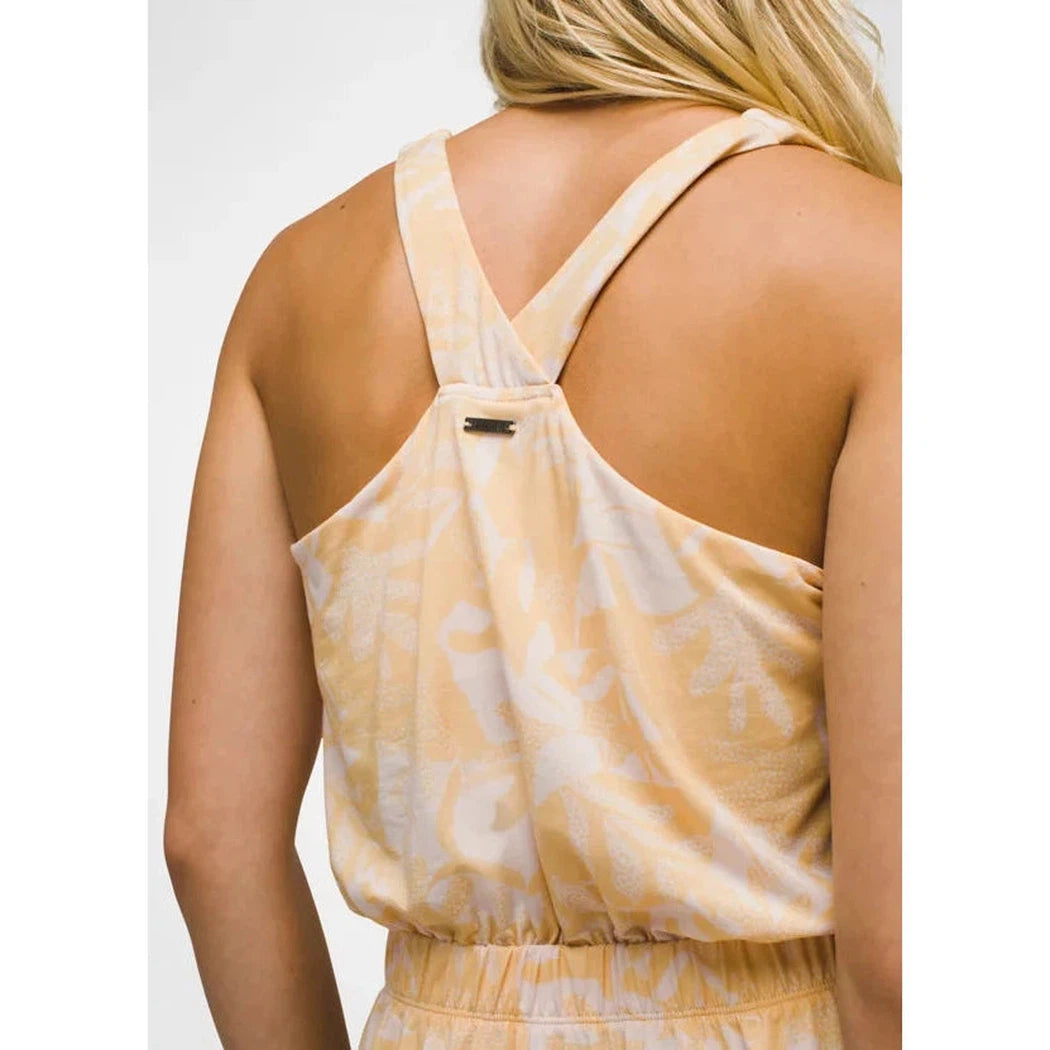 Prana Women's Kamen Dress - Appalachian Outfitters Prana Women's Kamen Dress - Appalachian Outfitters