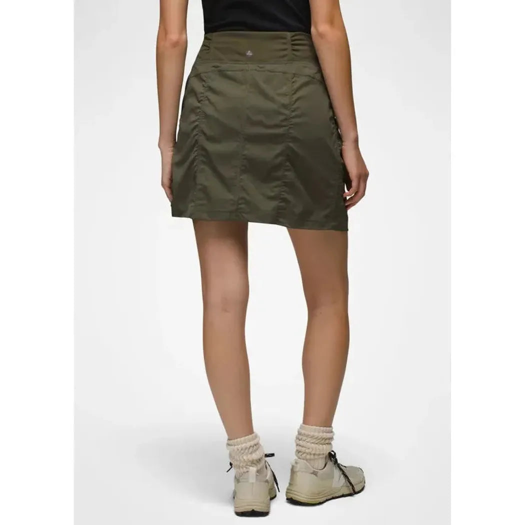 Prana Women's Keon Skort-Women's - Clothing - Bottoms-Prana-Appalachian Outfitters