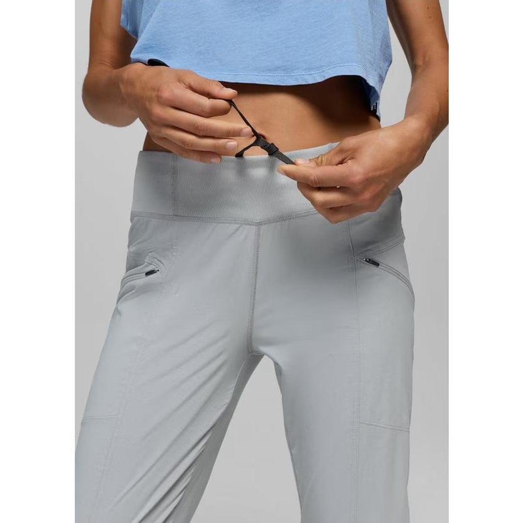 Prana Women's Koen Mid Rise Daily Pant-Women's - Clothing - Bottoms-Prana-Appalachian Outfitters