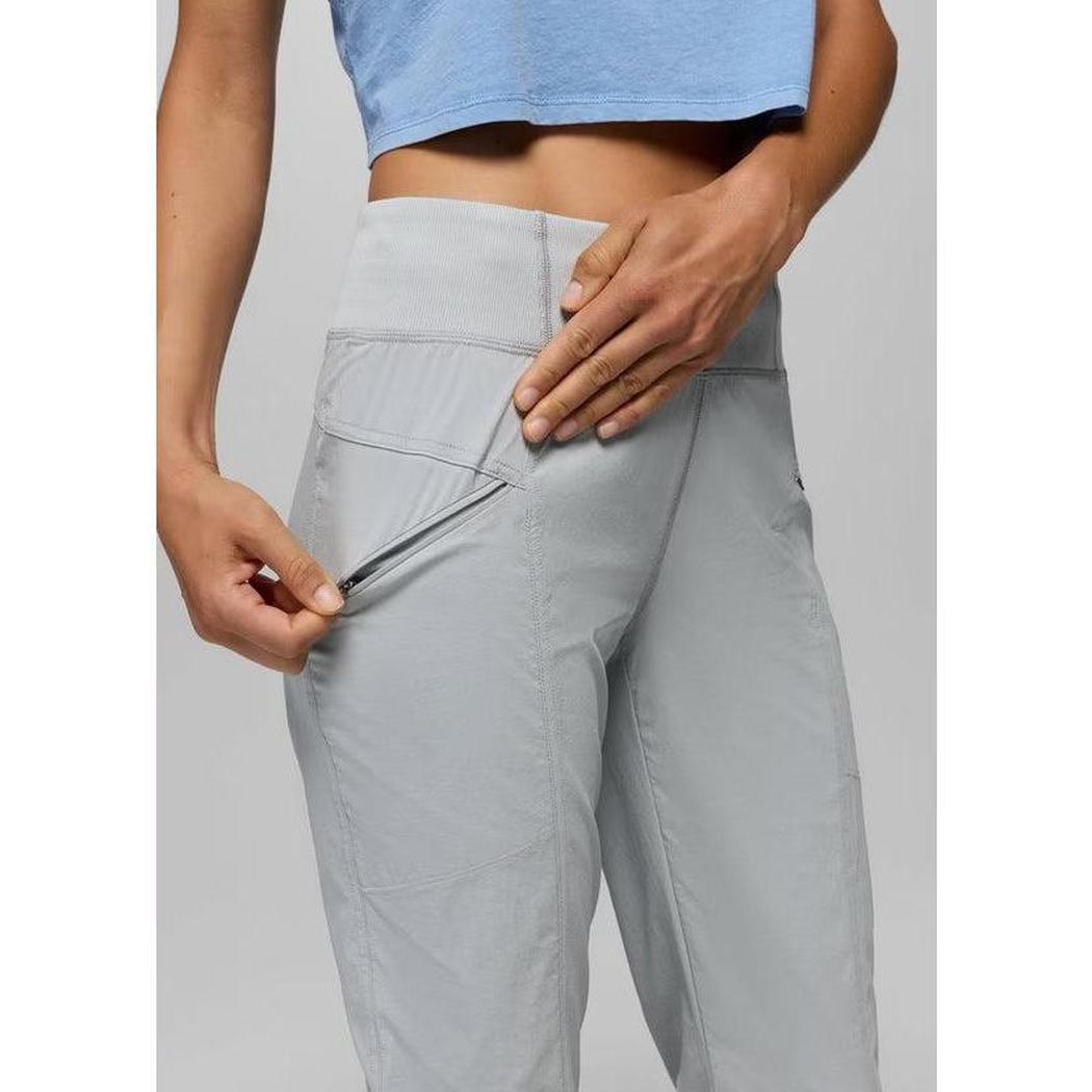 Prana Women's Koen Mid Rise Daily Pant-Women's - Clothing - Bottoms-Prana-Appalachian Outfitters