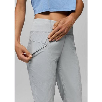 Prana Women's Koen Mid Rise Daily Pant-Women's - Clothing - Bottoms-Prana-Appalachian Outfitters