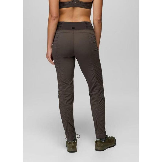 Prana Women's Koen Mid Rise Pant-Women's - Clothing - Bottoms-Prana-Appalachian Outfitters