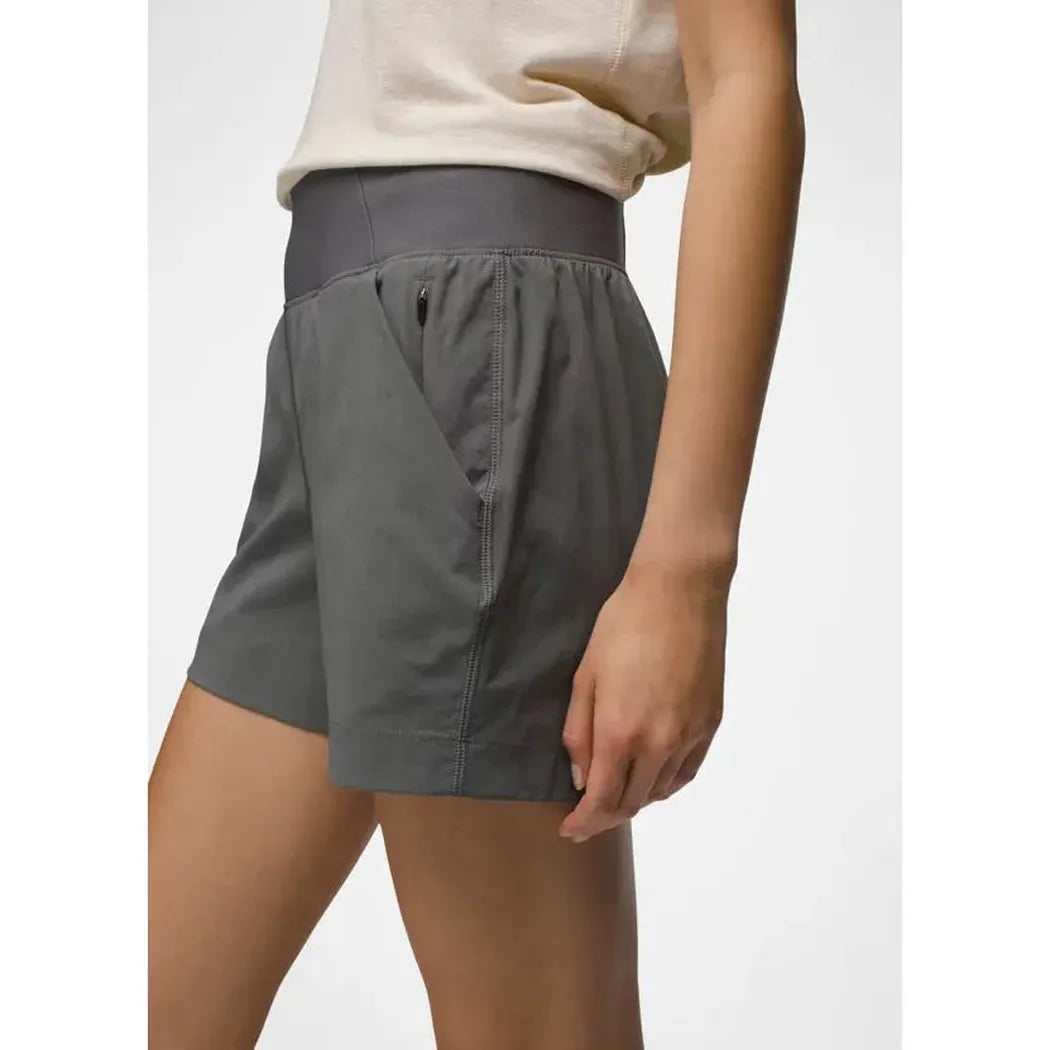 Prana Women's Koen 5" Short-Women's - Clothing - Bottoms-Prana-Appalachian Outfitters