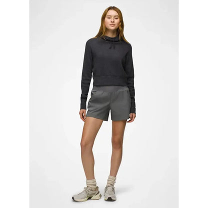 Prana Women's Koen 5" Short-Women's - Clothing - Bottoms-Prana-Appalachian Outfitters