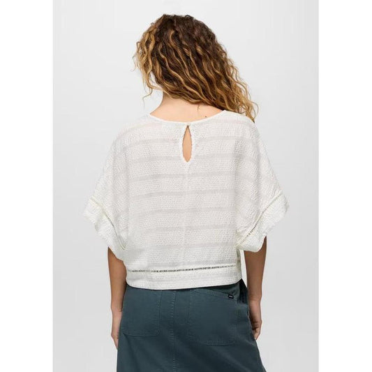 Prana Women's Ocean Hills Top-Women's - Clothing - Tops-Prana-Appalachian Outfitters