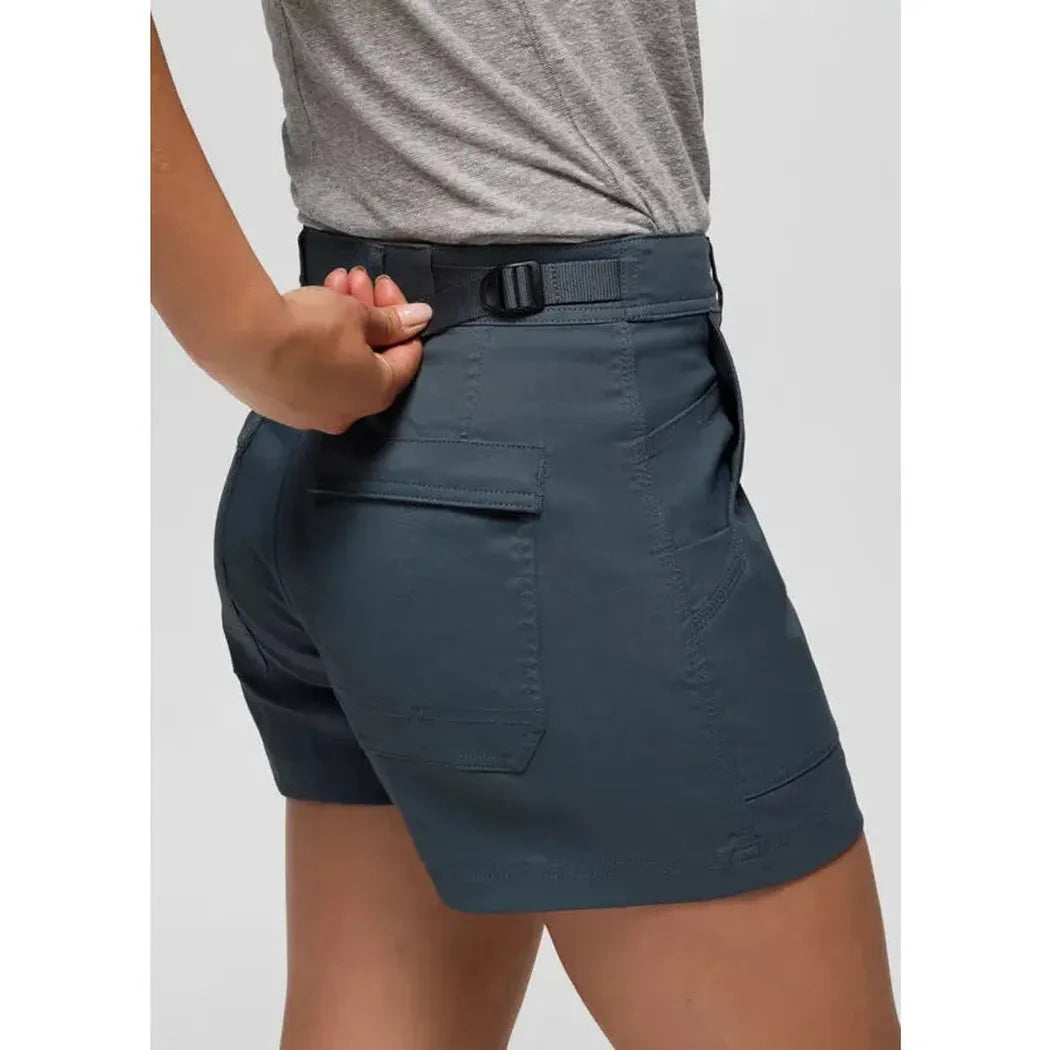 Prana Women's Stretch Zion Cargo Short-Women's - Clothing - Bottoms-Prana-Appalachian Outfitters