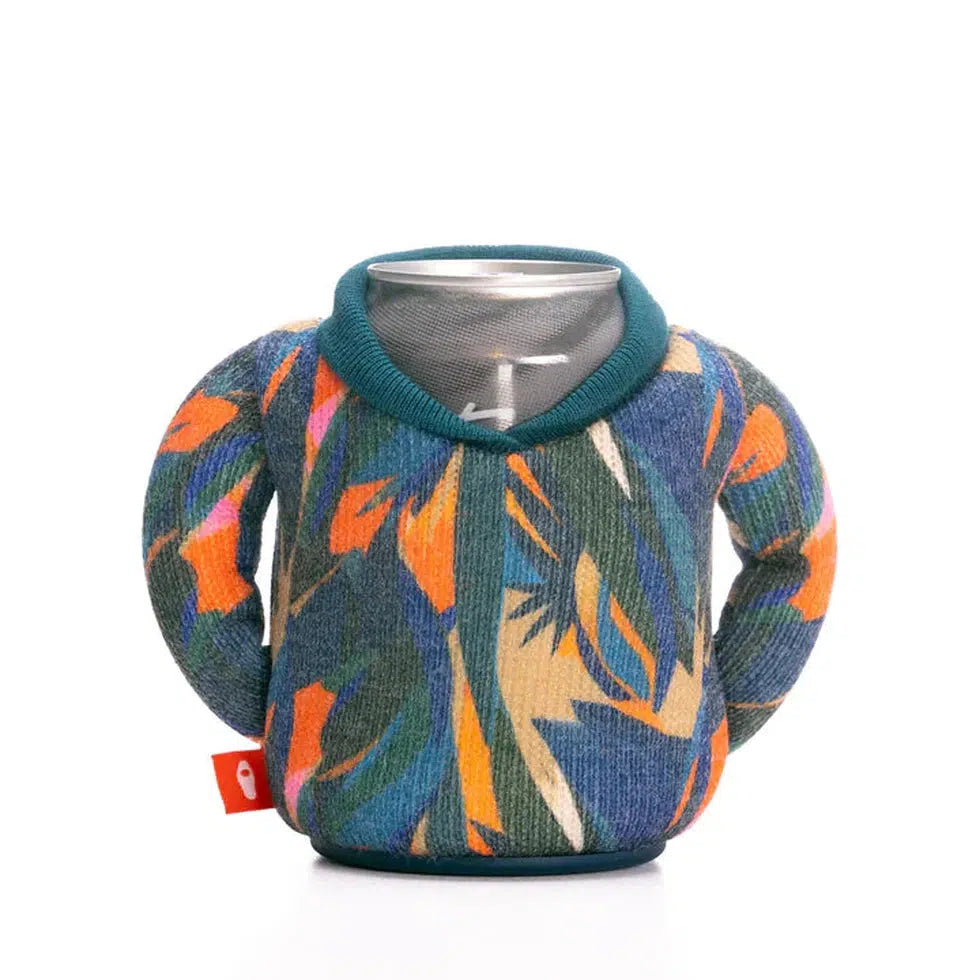 Beverage Sweater-Camping - Coolers - Drink Coolers-Puffin Coolers-Appalachian Outfitters