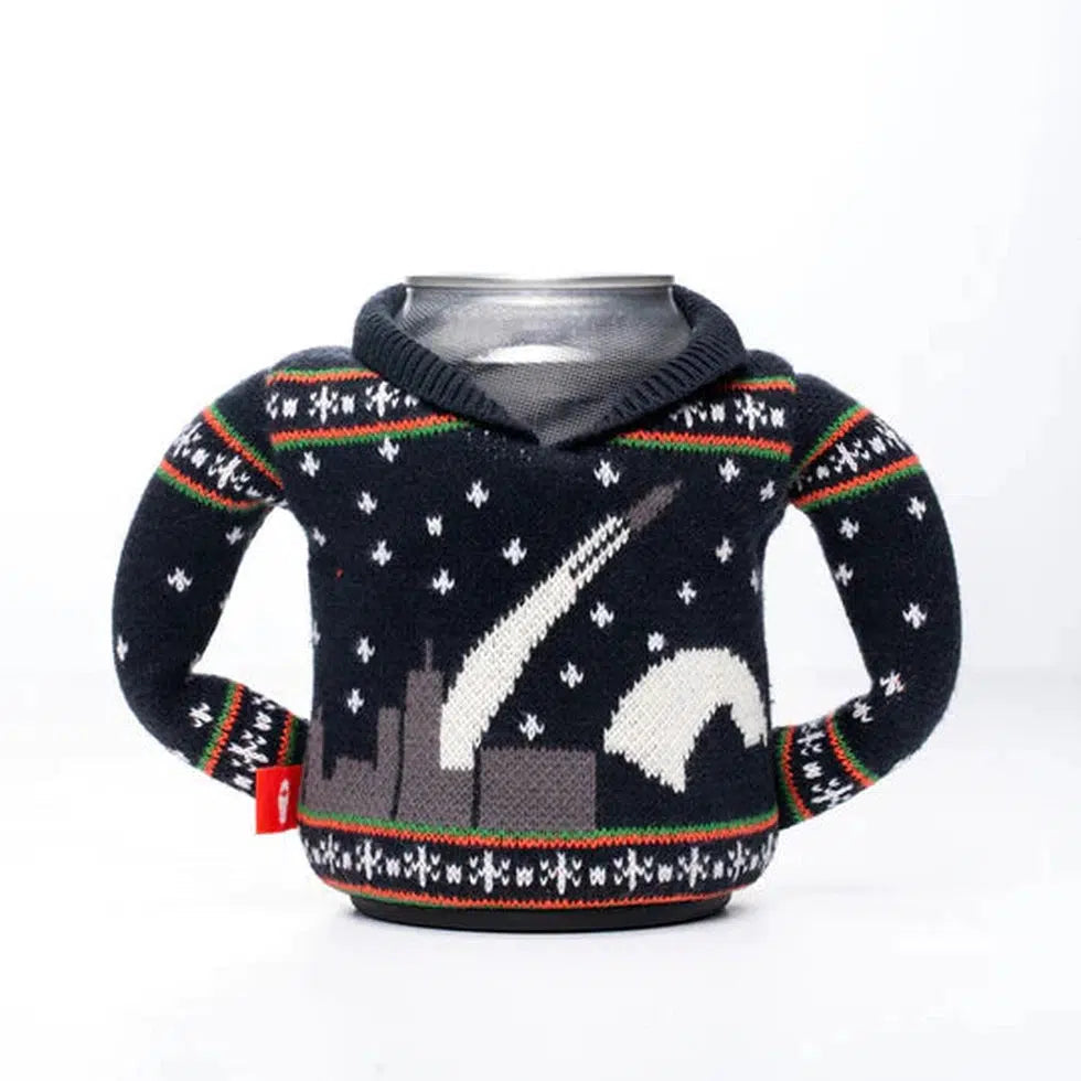 Beverage Sweater-Camping - Coolers - Drink Coolers-Puffin Coolers-The Take Off-Appalachian Outfitters