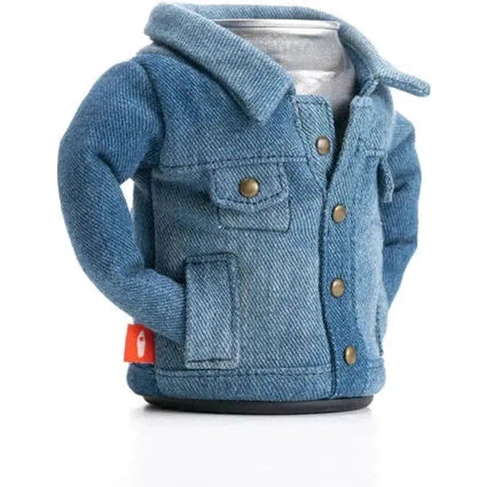 The Denim-Camping - Coolers - Drink Coolers-Puffin Coolers-Blue Demin-Appalachian Outfitters