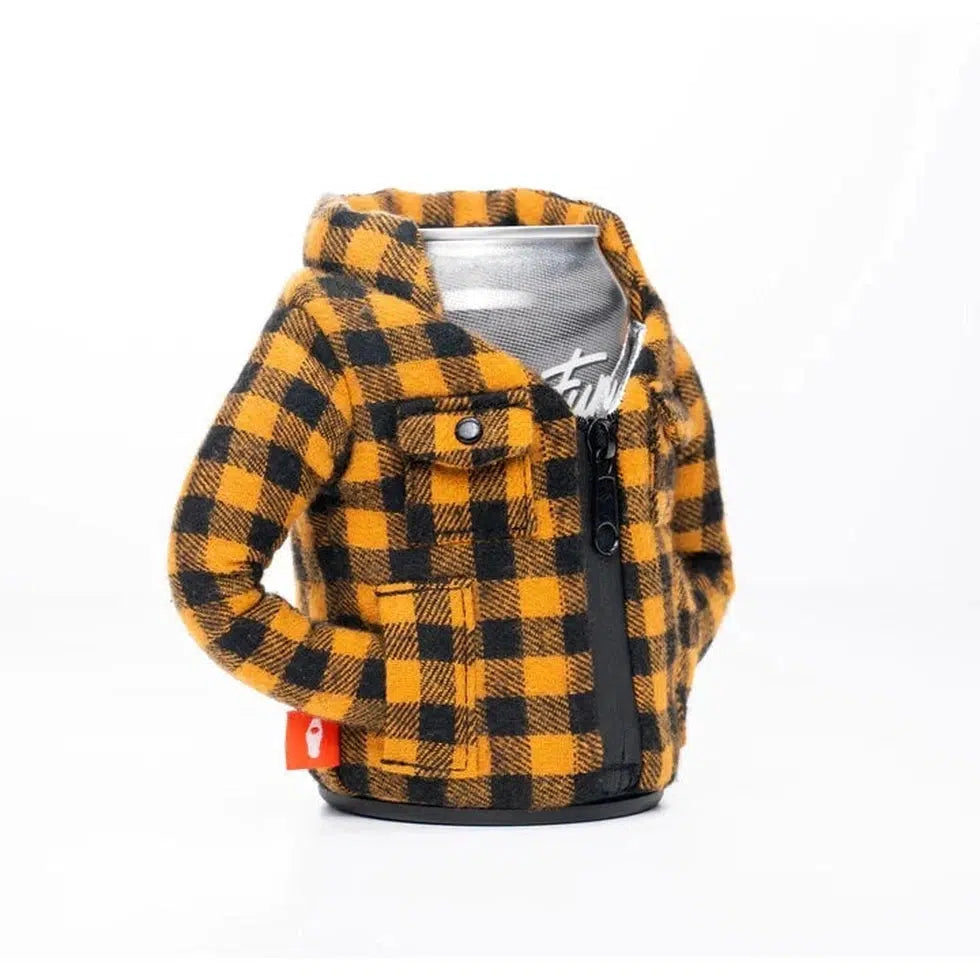 The Lumberjack-Camping - Coolers - Drink Coolers-Puffin Coolers-Appalachian Outfitters