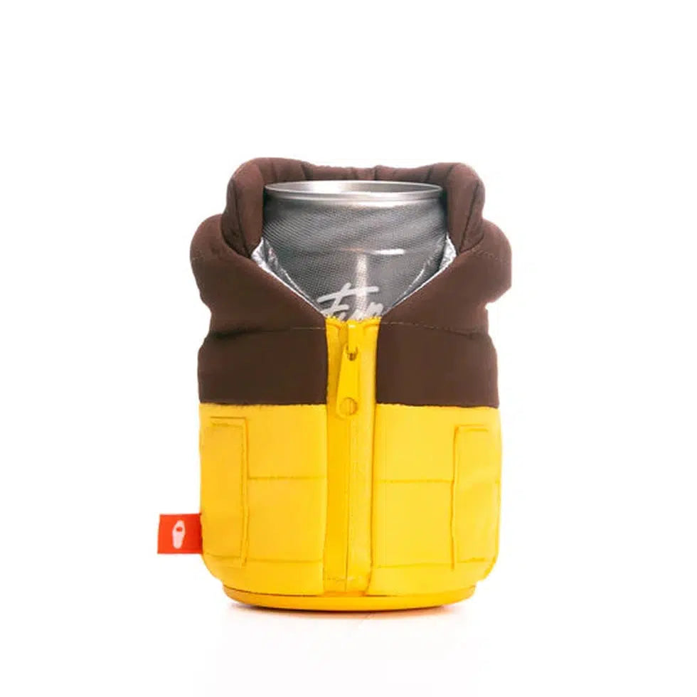 The Puffy Vest-Camping - Coolers - Drink Coolers-Puffin Coolers-Appalachian Outfitters