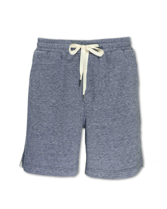 Purnell Men's Fleece Knit Shorts-Men's - Clothing - Bottoms-Purnell-Appalachian Outfitters