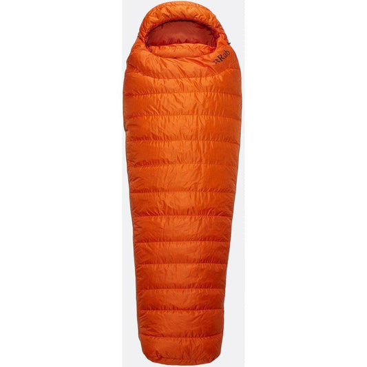 Rab Ascent 300-Camping - Sleeping Bags - Down-Regular-Appalachian Outfitters