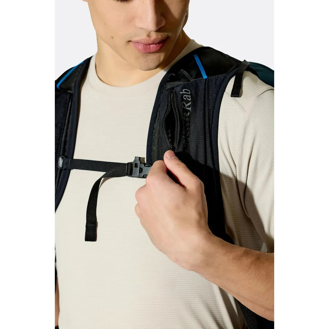 Rab Airox 24-Accessories - Bags-Rab-Appalachian Outfitters