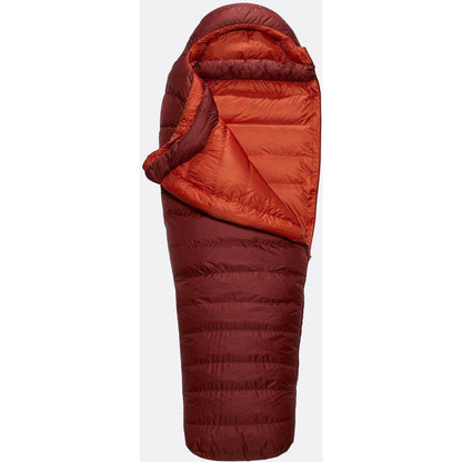Ascent 900-Camping - Sleeping Bags - Down-Rab-Appalachian Outfitters