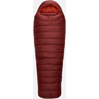 Ascent 900-Camping - Sleeping Bags - Down-Rab-Long-Appalachian Outfitters