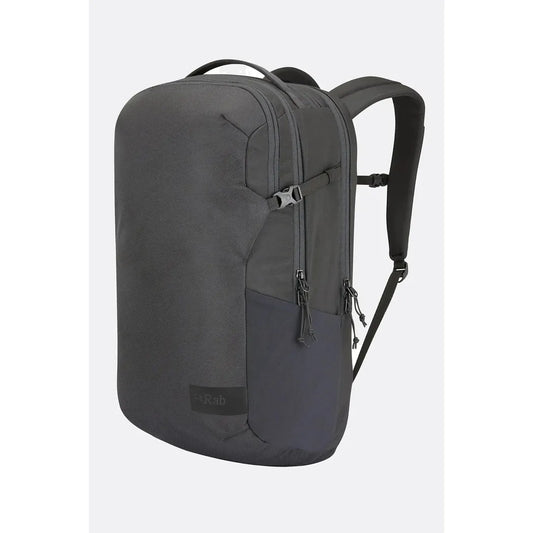 Rab Depot 28-Accessories - Bags-Rab-Black-Appalachian Outfitters