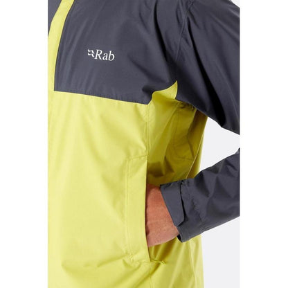 Rab-Downpour Eco Jacket-Appalachian Outfitters