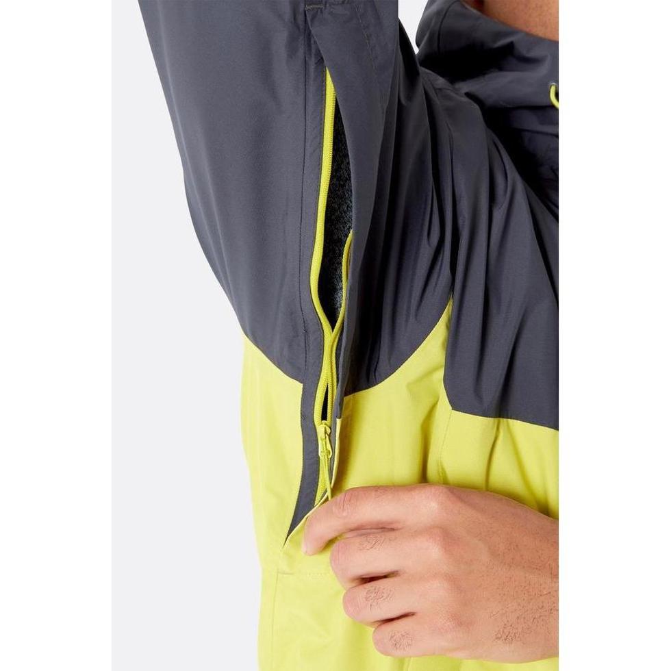 Rab-Downpour Eco Jacket-Appalachian Outfitters